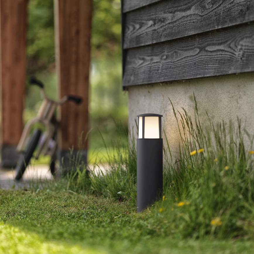 Philips 16466/93/16 - LED lampa na zewnątrz MYGARDEN STOCK 1xLED/6W/230V