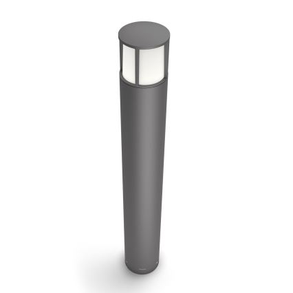 Philips 16467/93/16 - LED lampa na zewnątrz MYGARDEN STOCK 1xLED/6W/230V