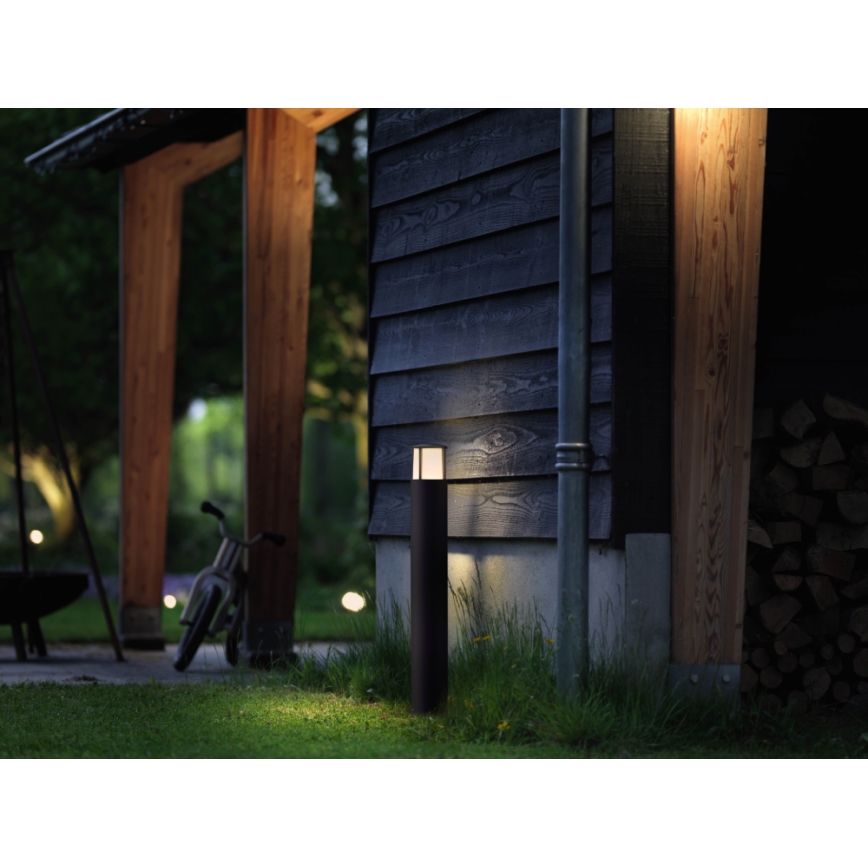 Philips - LED lampa na zewnątrz 1xLED/6W/230V