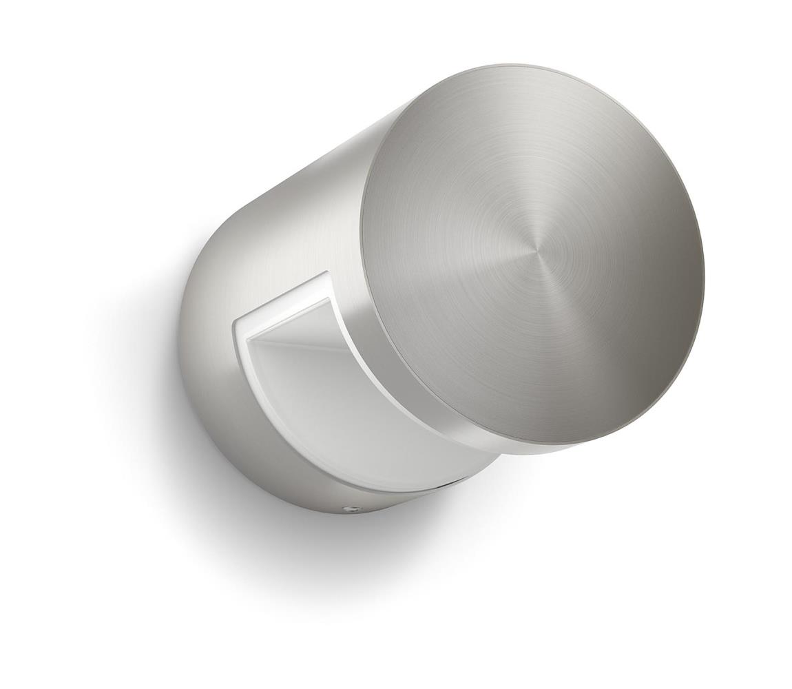 Philips 16468/47/16 - LED Oświetlenie zewnętrzne MYGARDEN SQUIRREL 1xLED/6W/230V IP44