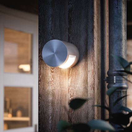 Philips 16468/47/16 - LED oświetlenie zewnętrzne MYGARDEN SQUIRREL 1xLED/6W/230V