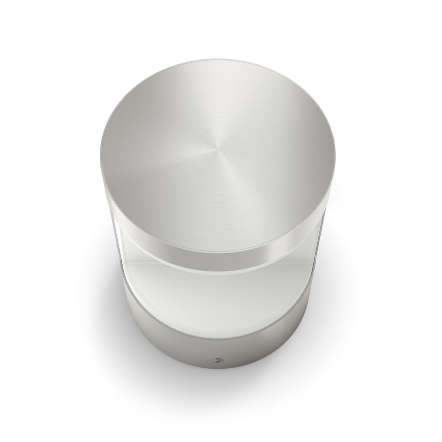Philips 16468/47/16 - LED oświetlenie zewnętrzne MYGARDEN SQUIRREL 1xLED/6W/230V