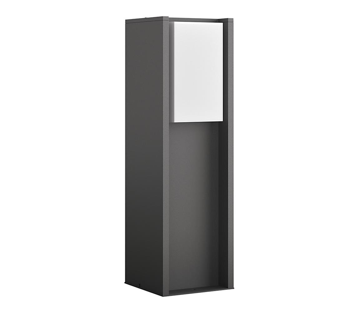 Philips 16473/93/P0 - LED Lampa ściemnialna Hue TURACO 1xE27/9,5W/230V IP44