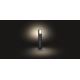 Philips - LED Ściemnialna lampa zewnętrzna Hue TURACO 1xE27/9,5W/230V