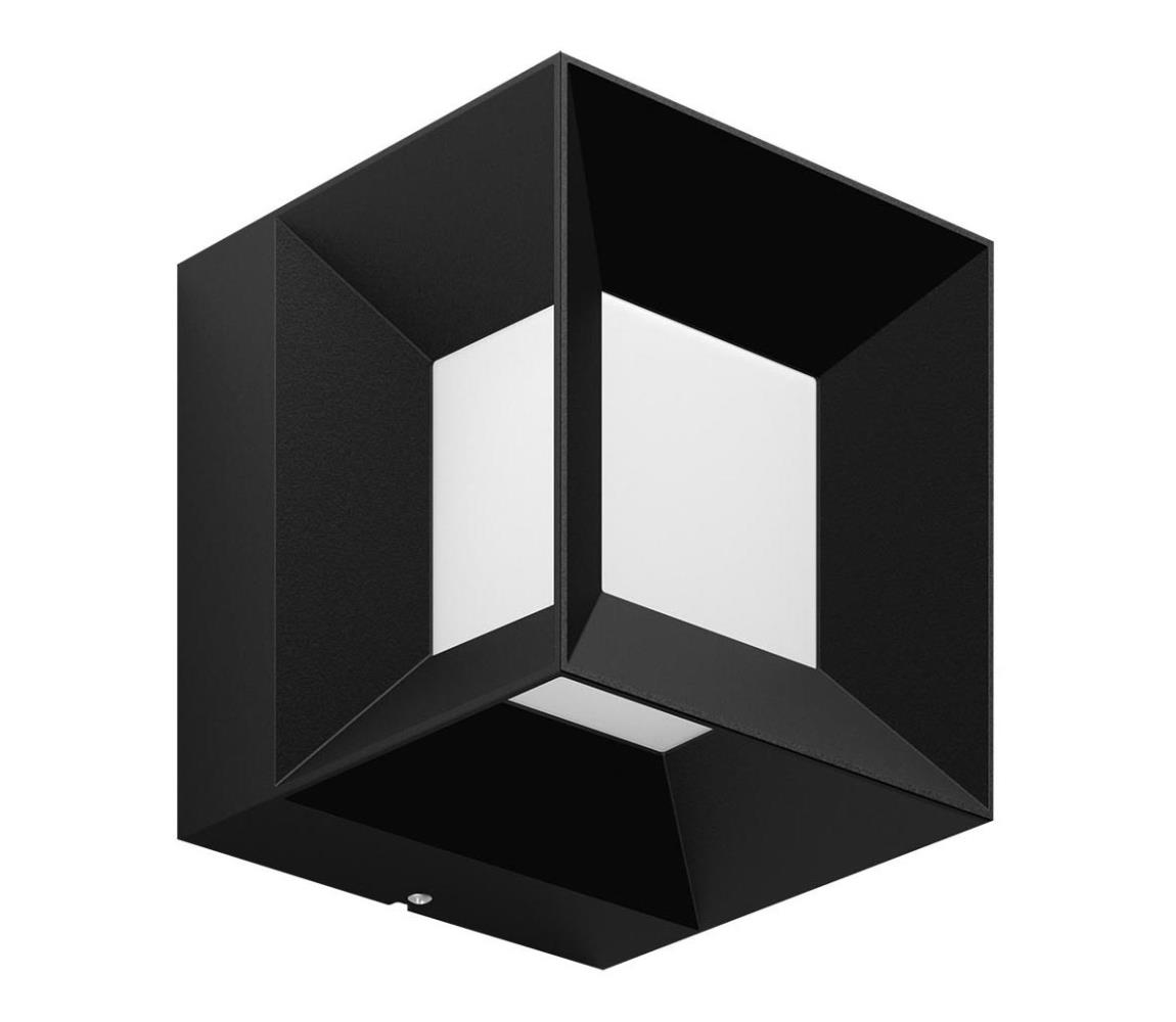 Philips 16480/30/P0 - LED Kinkiet zewnętrzny MYGARDEN PARTERRE LED/8W