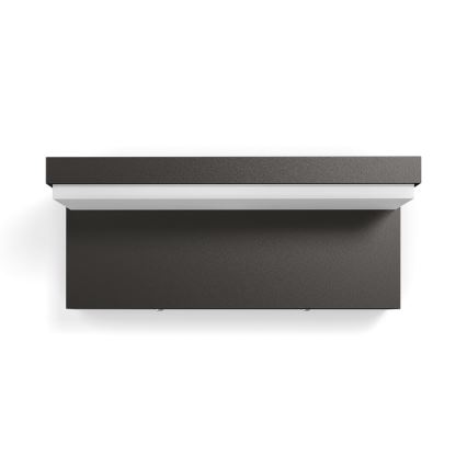 Philips 16483/93/P0 - LED Kinkiet zewnętrzny MYGARDEN BUSTAN 2xLED/4,5W