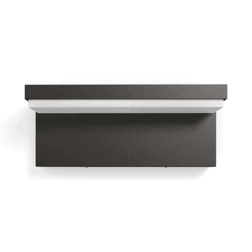 Philips 16483/93/P0 - LED Kinkiet zewnętrzny MYGARDEN BUSTAN 2xLED/4,5W