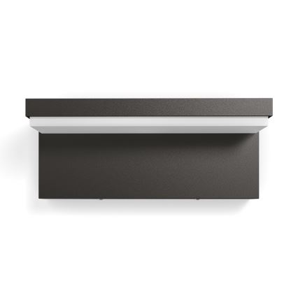 Philips 16483/93/P3 - LED Kinkiet zewnętrzny MYGARDEN BUSTAN 2xLED/4,5W