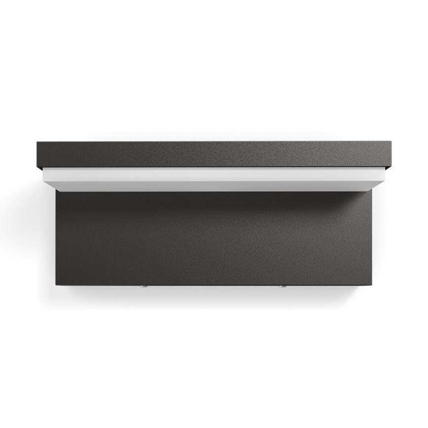 Philips 16483/93/P3 - LED Kinkiet zewnętrzny MYGARDEN BUSTAN 2xLED/4,5W