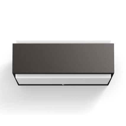 Philips 16487/93/P0 - Kinkiet zewnętrzny MYGARDEN STRATOSPHERE 2xLED/4,5W