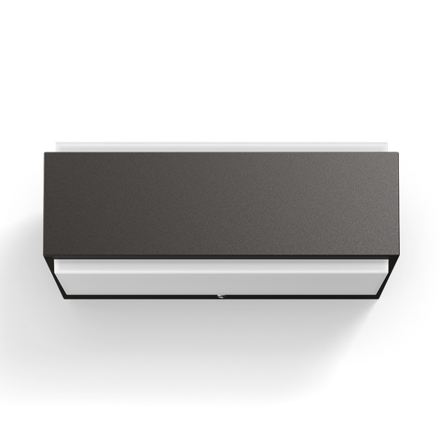 Philips 16487/93/P0 - Kinkiet zewnętrzny MYGARDEN STRATOSPHERE 2xLED/4,5W