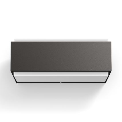 Philips 16487/93/P3 - Kinkiet zewnętrzny MYGARDEN STRATOSPHERE 2xLED/4,5W