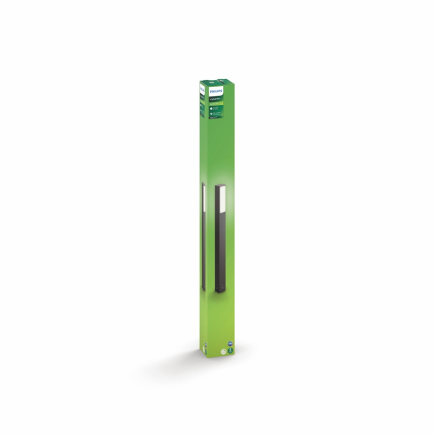 Philips - Oświetlenie zewnętrzne 2xLED/4,5W