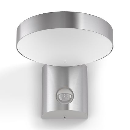 Philips 16491/47/P0 - LED Kinkiet zewnętrzny MYGARDEN COCKATOO LED/8W