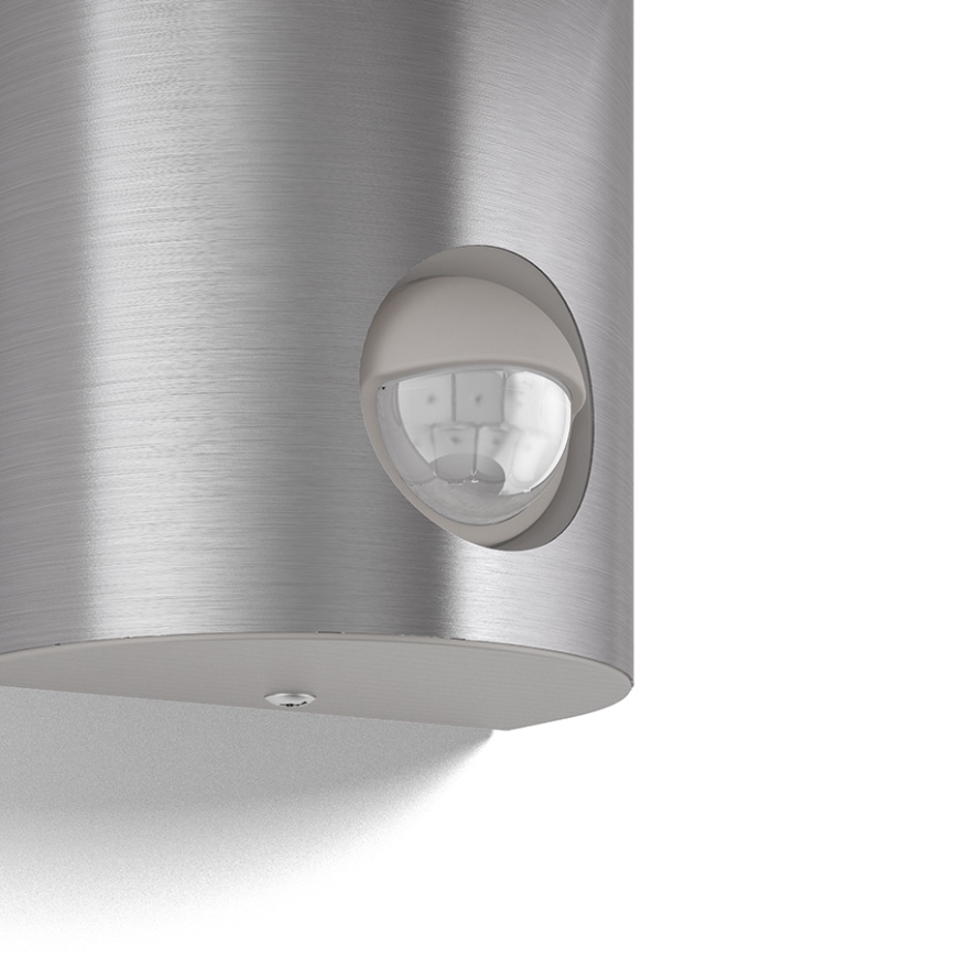 Philips 16491/47/P0 - LED Kinkiet zewnętrzny MYGARDEN COCKATOO LED/8W