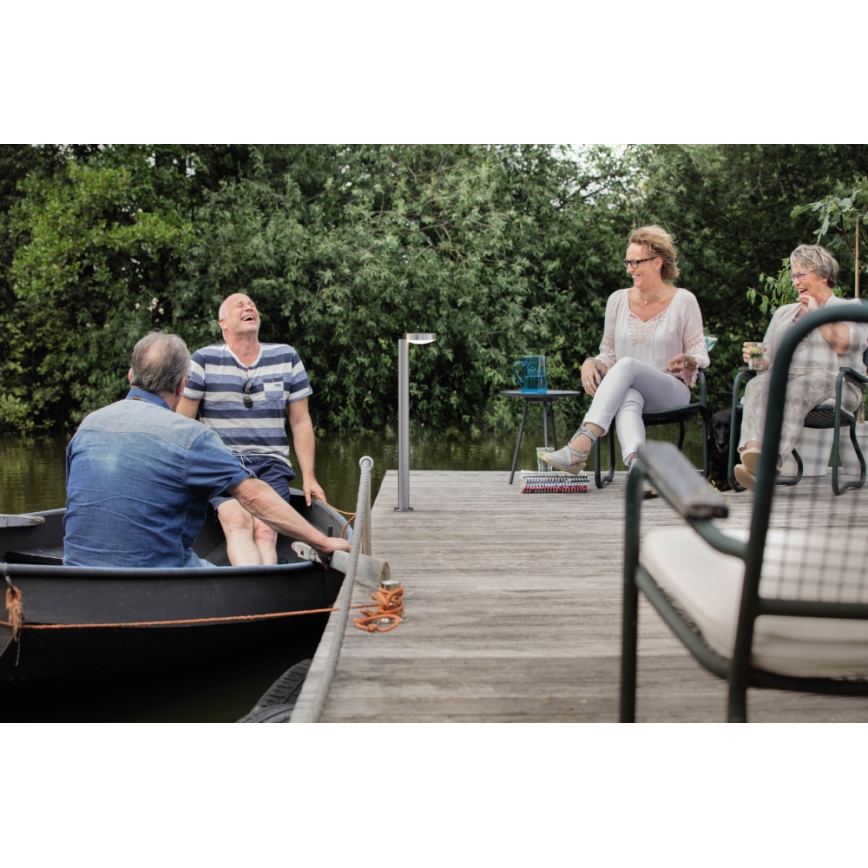 Philips - LED Oświetlenie zewnętrzne LED/8W