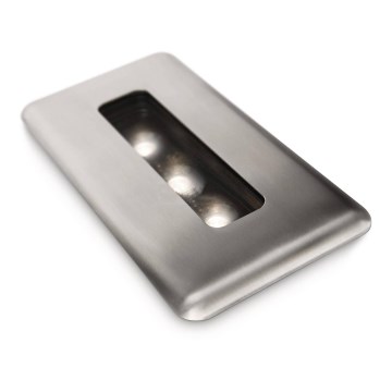 Philips 16814/47/16 - LED Lampa zewnętrzna LEDINO GROUND LED/6,5W