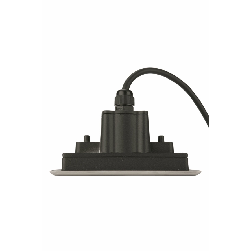 Philips 16814/47/16 - LED Lampa zewnętrzna LEDINO GROUND LED/6,5W