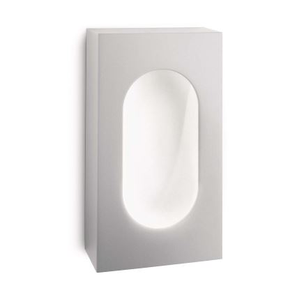 Philips 16816/87/16 - LED Lampa zewnętrzna LEDINO HEDGEROW 1xLED/7,5W/230V