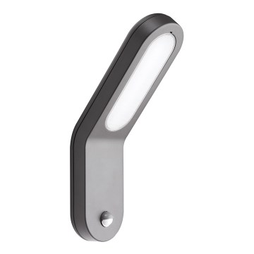 Philips 16909/93/16 - Lampa zewnętrzna MYGARDEN SEABREEZE 1x2G7/11W