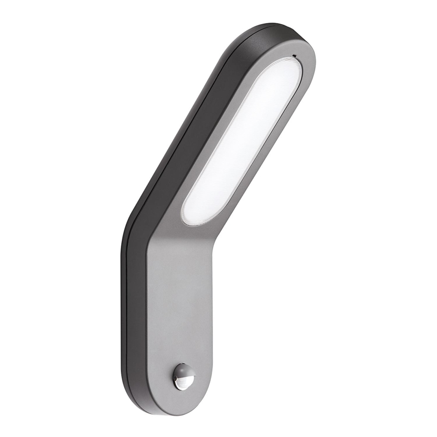 Philips 16909/93/16 - Lampa zewnętrzna MYGARDEN SEABREEZE 1x2G7/11W