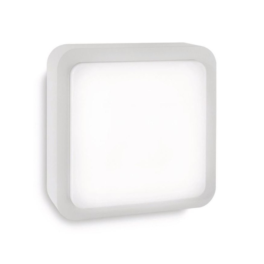 Philips 16913/87/16 - Lampa sufitowa Plafon ECOMOODS 1xGR10Q/16W/230V szary