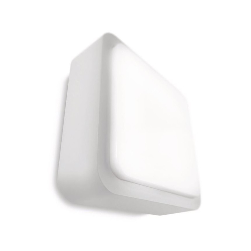 Philips 16913/87/16 - Lampa sufitowa Plafon ECOMOODS 1xGR10Q/16W/230V szary