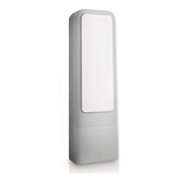 Philips 16915/87/16 - Lampa  zewnętrzna ECOMOODS 1x2G7/11W/230V