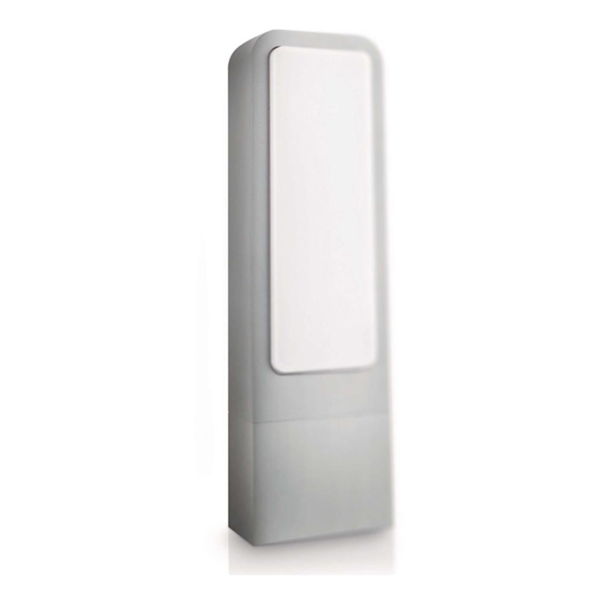 Philips 16915/87/16 - Lampa  zewnętrzna ECOMOODS 1x2G7/11W/230V