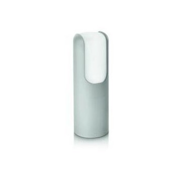 Philips 16930/87/16 - Lampa zewnętrzna ECOMOODS 1xE27/23W