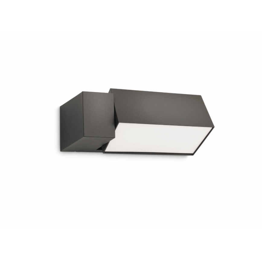 Philips - Kinkiet zewnętrzny 1xE27/23W/230V IP44