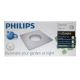 Philips 17076/47/16 - Antykolizyjne światło MYGARDEN GROUNDS GU10/35W