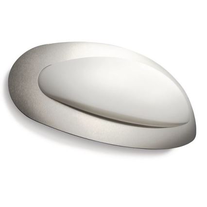 Philips Massive 17218/47/16 - Venkovní nástěnné svítidlo GALE 1xE27/23W