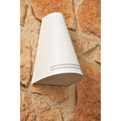 Philips 17226/31/16 - LED Kinkiet zewnętrzny MYGARDEN WOODS 1xE27/15W IP44