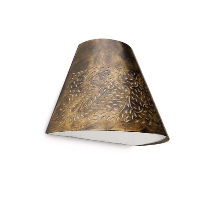 Philips 17257/42/16 -Kinkiet zewnętrzny MYGARDEN MEADOW 1xE27/20W/230V