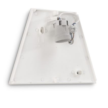 Philips 17257/42/16 -Kinkiet zewnętrzny MYGARDEN MEADOW 1xE27/20W/230V