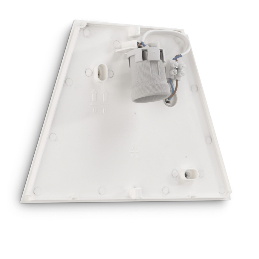 Philips 17257/42/16 -Kinkiet zewnętrzny MYGARDEN MEADOW 1xE27/20W/230V