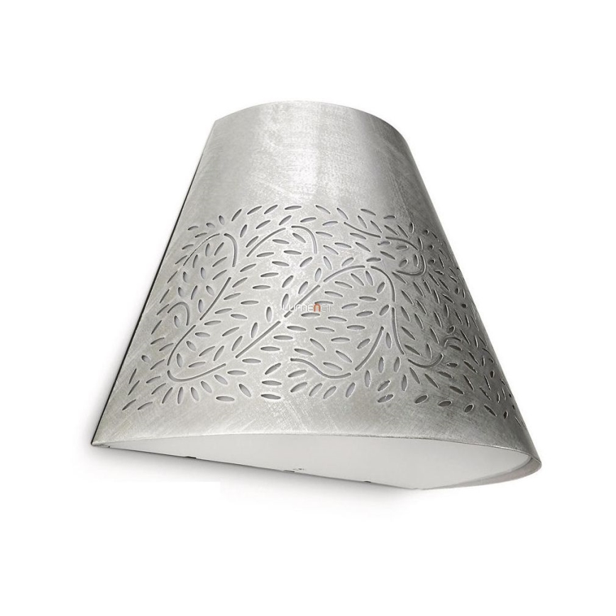 Philips - Kinkiet zewnętrzny 1xE27/20W/230V