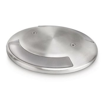 Philips 17265/47/16 - LED Lampa najazdowa MYGARDEN GEO 1xLED/2,5W/230V