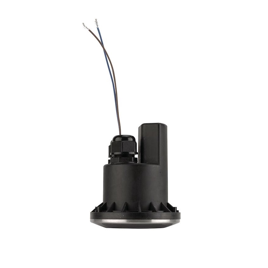 Philips Massive 17265/47/16 - LED Venkovní nájezdové svítidlo GEO 1xLED/2,5W