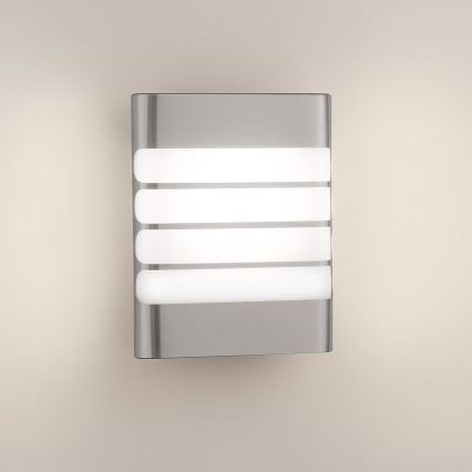 Philips 17273/47/16 - LED Kinkiet zewnętrzny MYGARDEN RACCOON LED/3W/230V