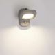 Philips 17276/87/16 - LED Kinkiet zewnętrzny MY GARDEN CLOUD LED/3W/230V