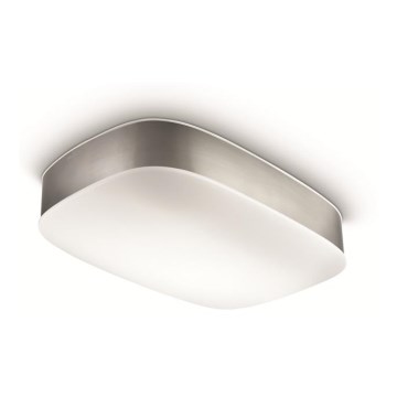 Philips 17279/47/16 - Oświetlenie zewnętrzne sufitowe MYGARDEN DANDELION 2xE27/20W/230V