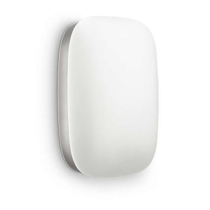 Philips 17279/47/16 - Oświetlenie zewnętrzne sufitowe MYGARDEN DANDELION 2xE27/20W/230V