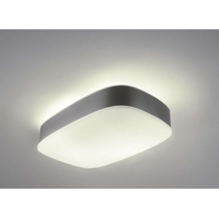 Philips 17279/47/16 - Oświetlenie zewnętrzne sufitowe MYGARDEN DANDELION 2xE27/20W/230V