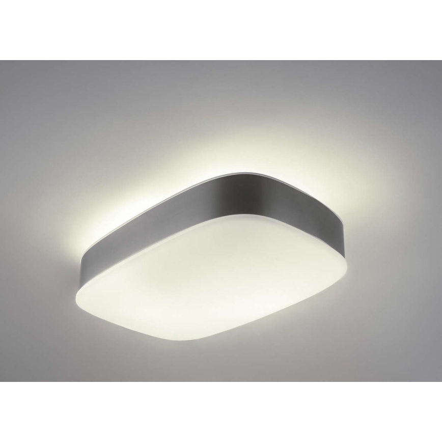 Philips 17279/47/16 - Oświetlenie zewnętrzne sufitowe MYGARDEN DANDELION 2xE27/20W/230V