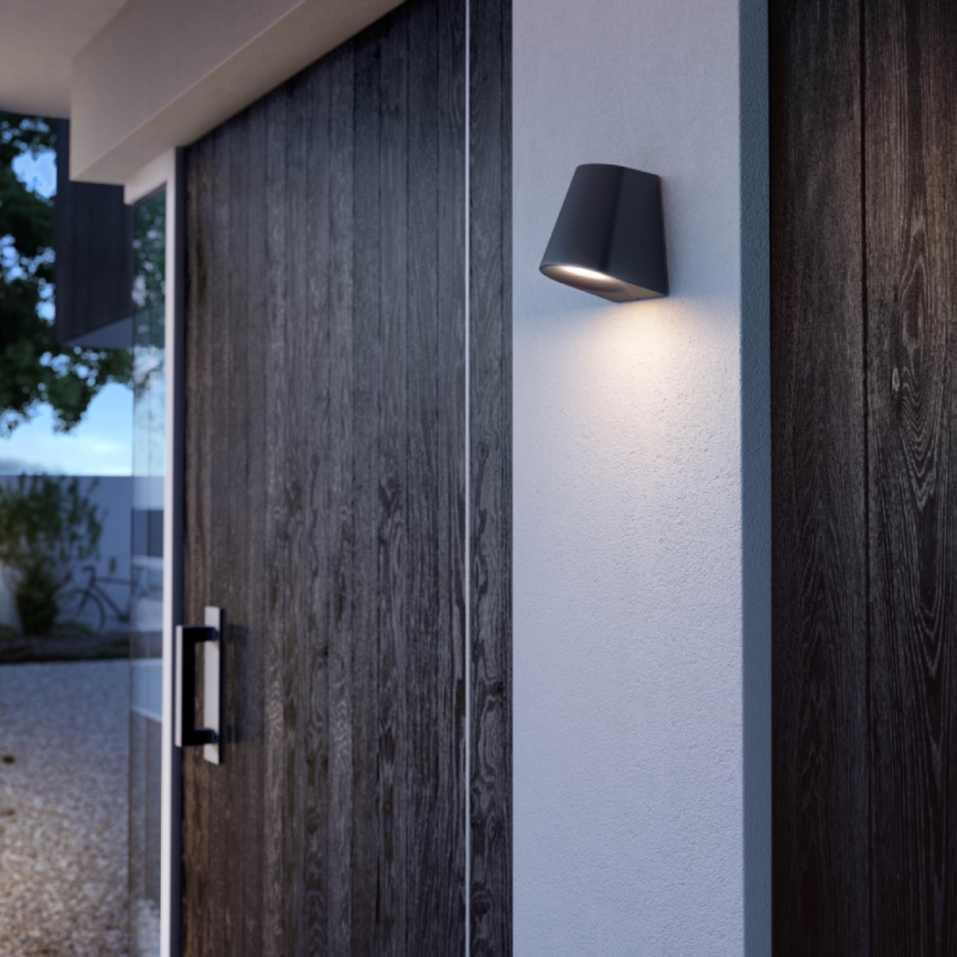 Philips - LED lampa zewnętrzna 1xLED/3W/230V