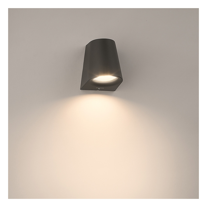 Philips 17287/30/16 - LED  lampa zewnętrzna MYGARDEN VIRGA 1xLED/3W/230V