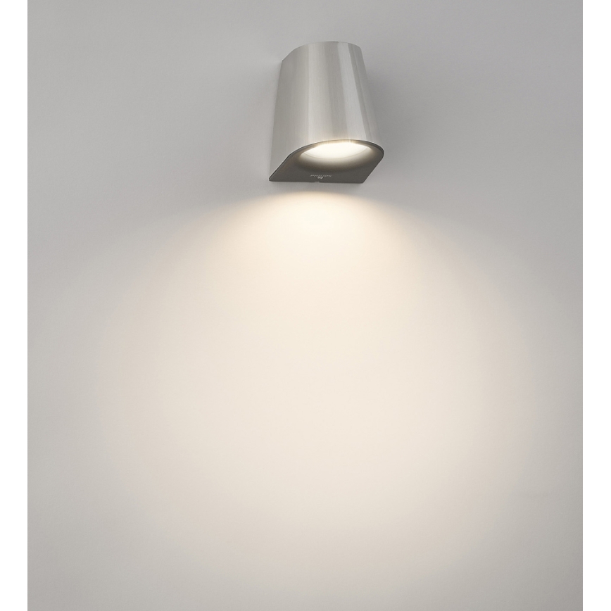 Philips - Oświetlenie zewnętrzne LED 1xLED/3W/230V IP44