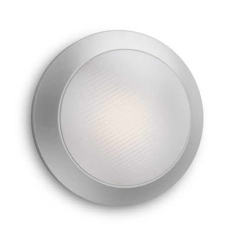 Philips 17291/47/P3 - LED kinkiet zewnętrzny MYGARDEN HALO LED/3W/230V
